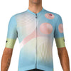 Castelli expresso - jersey