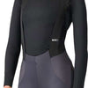 Castelli flanders 2 warm - maillot de corps fonctionnel à manches longues pour femme