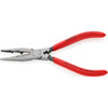 Barre de câblage Knipex 13 01 160