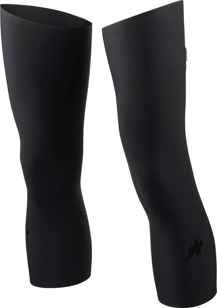 Assos p1 r hiver - genouillères