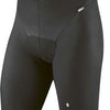 Gonso sqlab go bibx - collants à bretelles avec peau