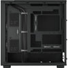 Boîtier tour midi solide Fractal Design Epoch XL (noir | 2x USB-A | 1x USB-C)