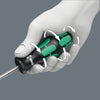 Wera 367 6 tournevis set kraftform Plus