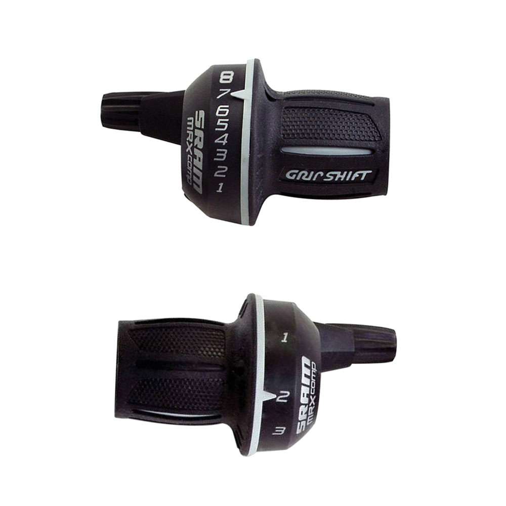 Ensemble de changement de vitesse Sram mrx comp 3x8 vitesses