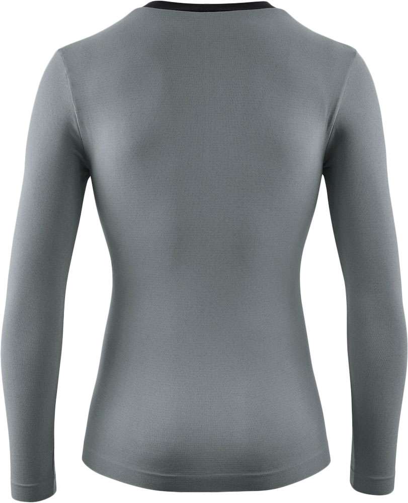 Assos tactica tech t5 - chemise à manches longues