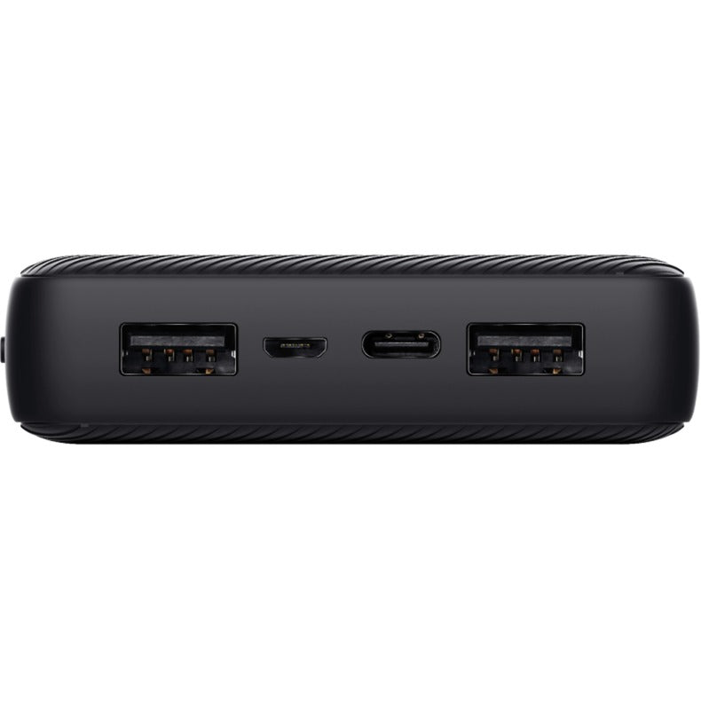 Trust Primo 20 000 MAH Eco Powerbank