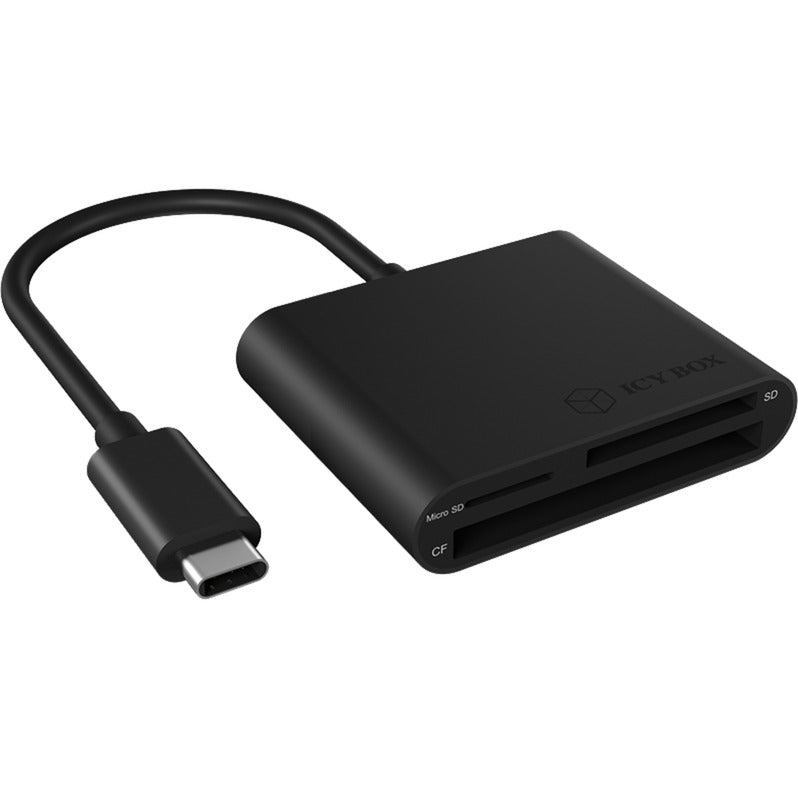 Boîte glacée IB-CR301-C3