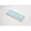 Ducky ProjectD Tinker 65 POM Edition avec QMK VIA