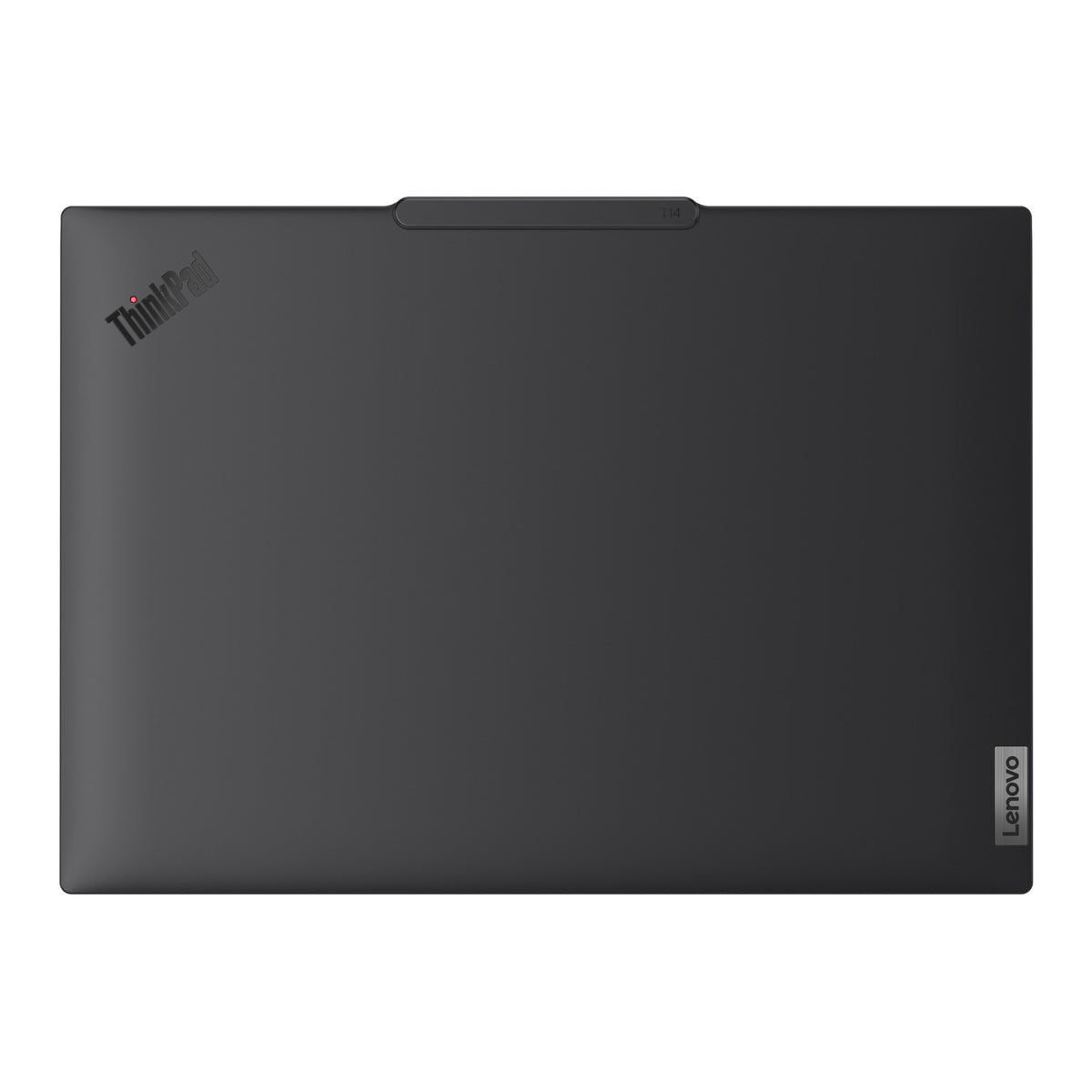 Lenovo thinkpad t14 gen 6 (21qj0053mh) 14 copilot+ ordinateur portable (noir | ryzen ai 7 pro 350 | carte graphique radeon 860m | 32 Go | SSD 1 To)