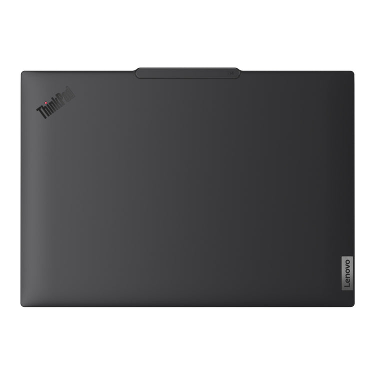 Lenovo thinkpad t14 gen 6 (21qj0053mh) 14 copilot+ ordinateur portable (noir | ryzen ai 7 pro 350 | carte graphique radeon 860m | 32 Go | SSD 1 To)