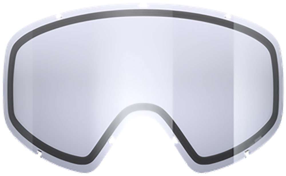 Poc ora - verre de remplacement