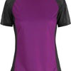 Maillot Assos trail ss - maillot vtt femme