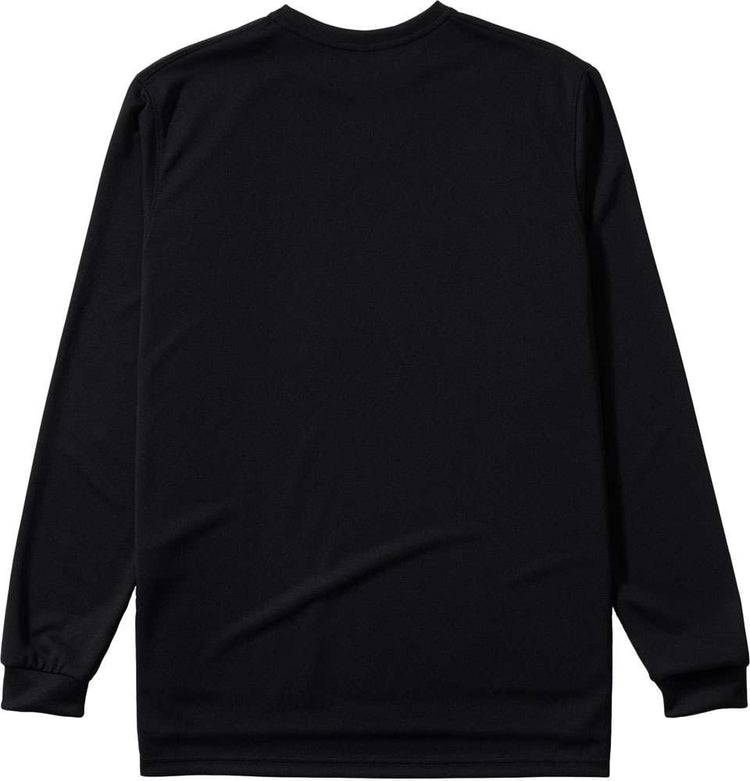 Loose Riders Essentials Dipped Stealth - Maillot VTT à manches longues