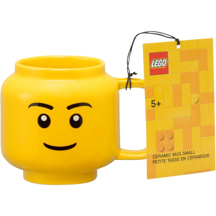 Room Copenhagen Mug céramique LEGO Boy, petit