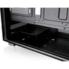 Boîtier tour midi Thermaltake view 270 tg argb (noir | 2x usb-a | 1x usb-c | rgb | verre trempé)