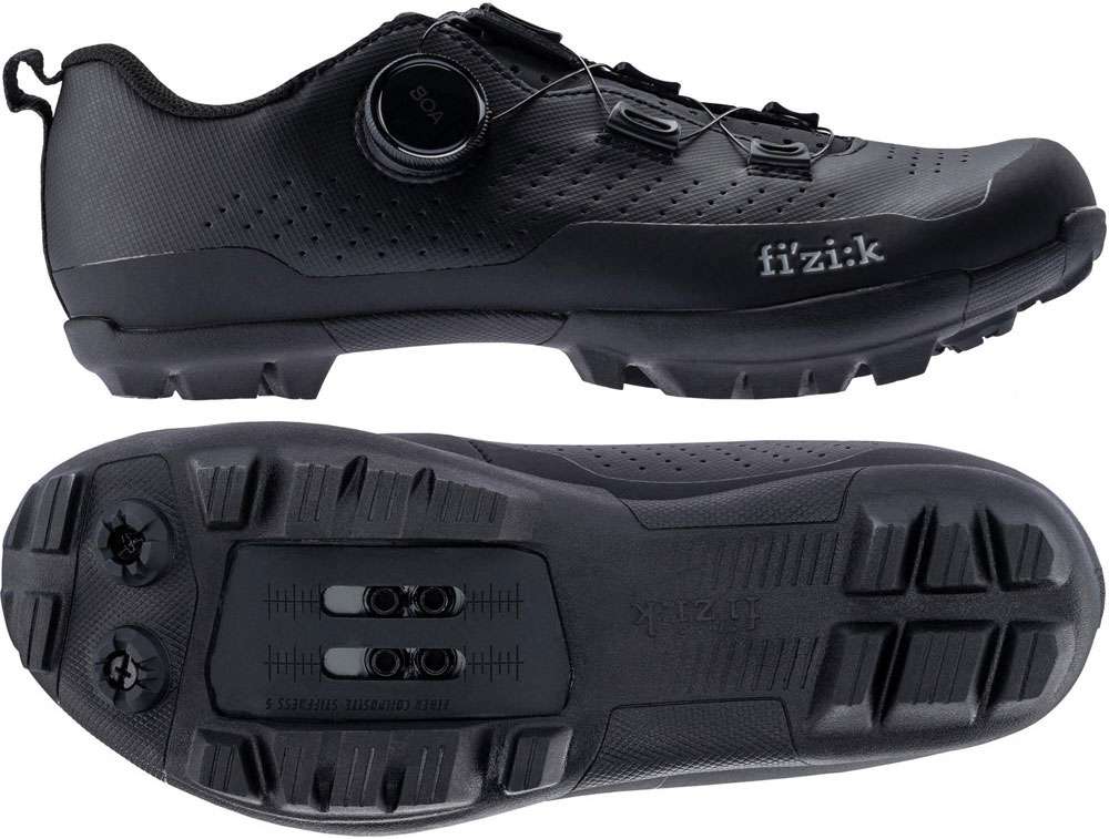 Fizik atlas - chaussures vtt