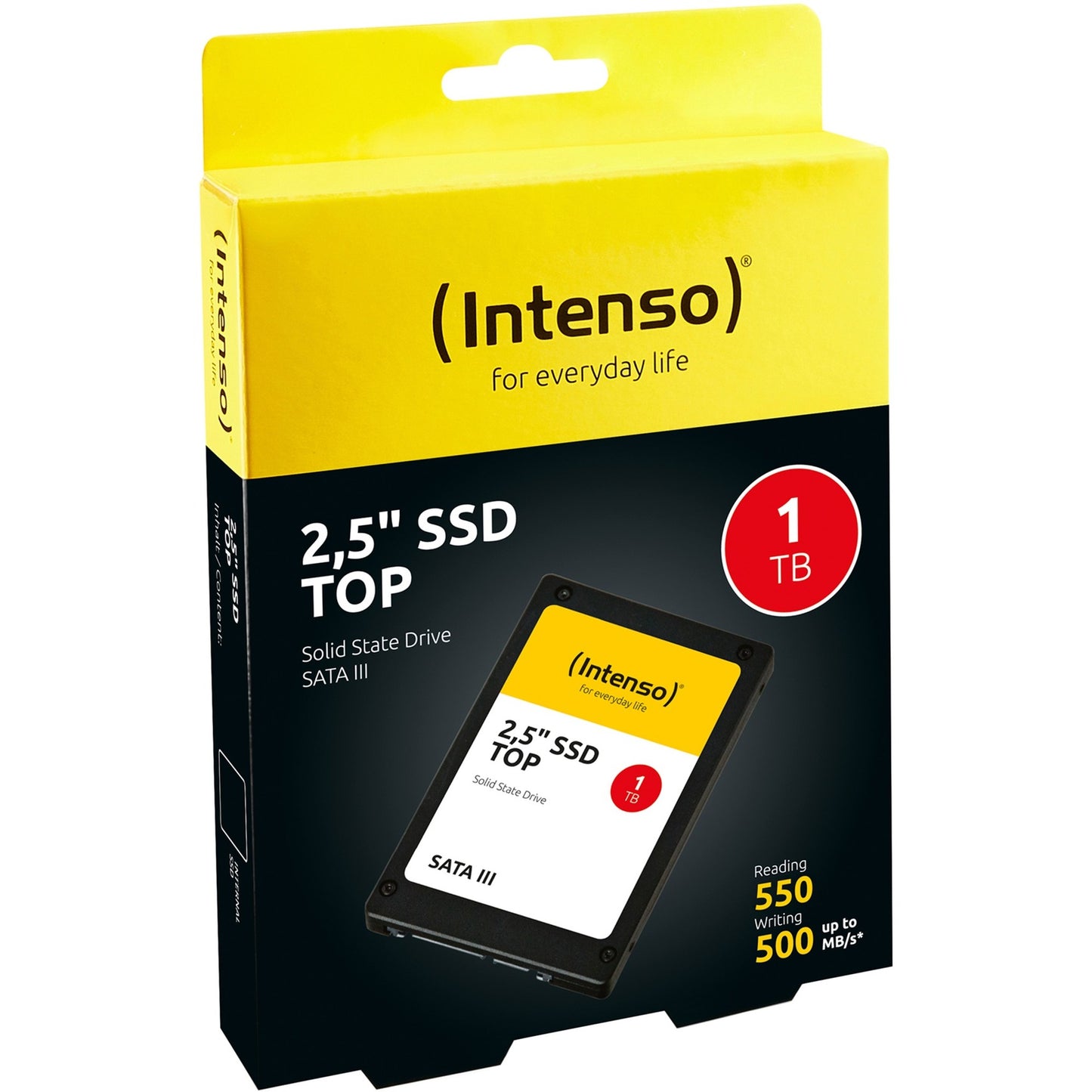Intenso Top Performance, 1 To