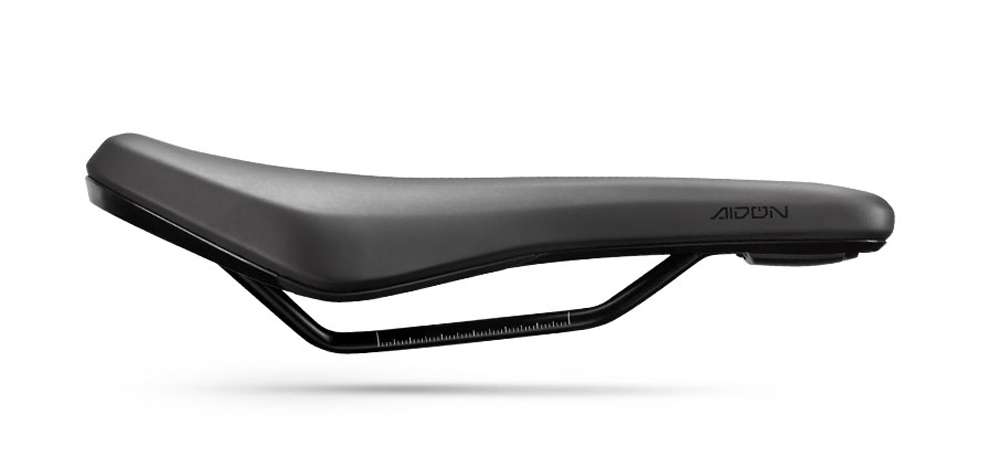 Selle de vélo électrique Fizik Terra Aidon X5