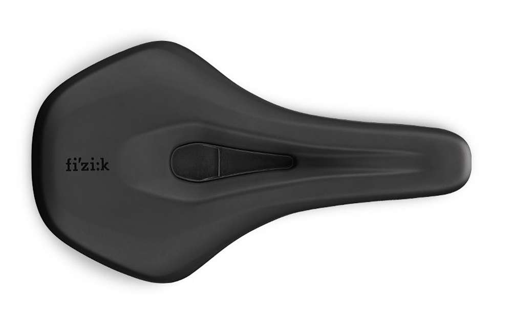 Selle de vélo électrique Fizik Terra Aidon X5