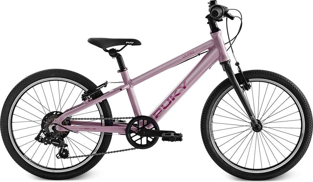 Puky ls-pro 20-7 - vélo enfant