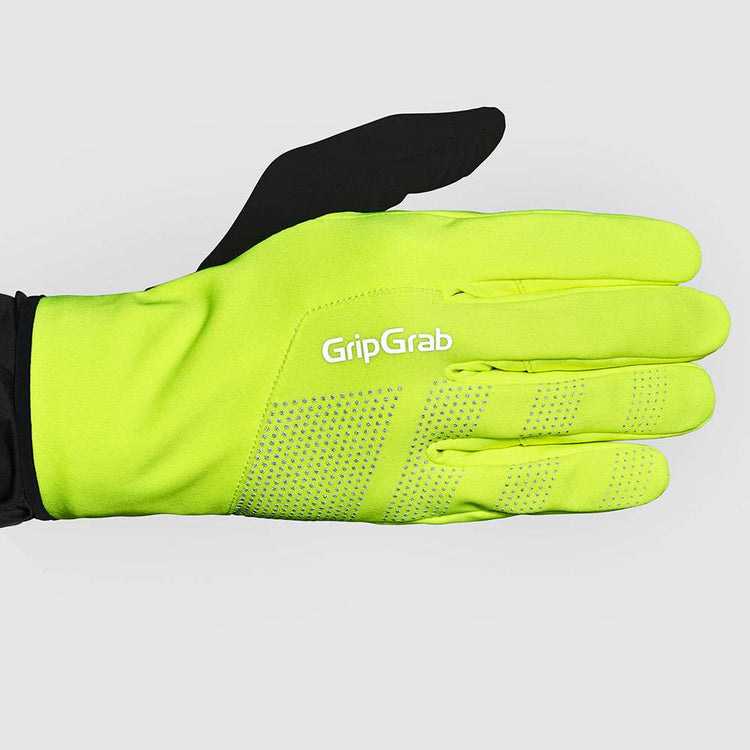 Gripgrab ride ii coupe-vent - gants de cyclisme