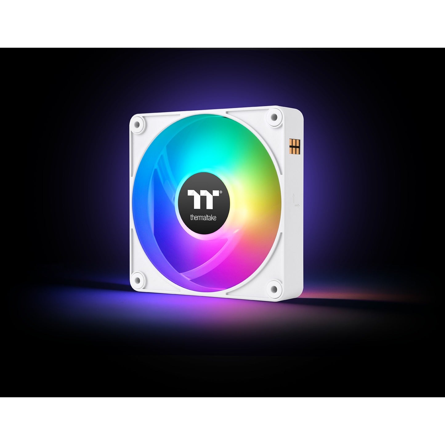 Thermaltake CT120 EX Argb Sync PC Fabrication de refroidissement