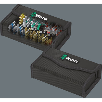 Wera Bit-Safe 61 Bitorsion 1