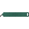 Brennenstuhl Super-Solid SL 554 Distributeur de contact du jardin