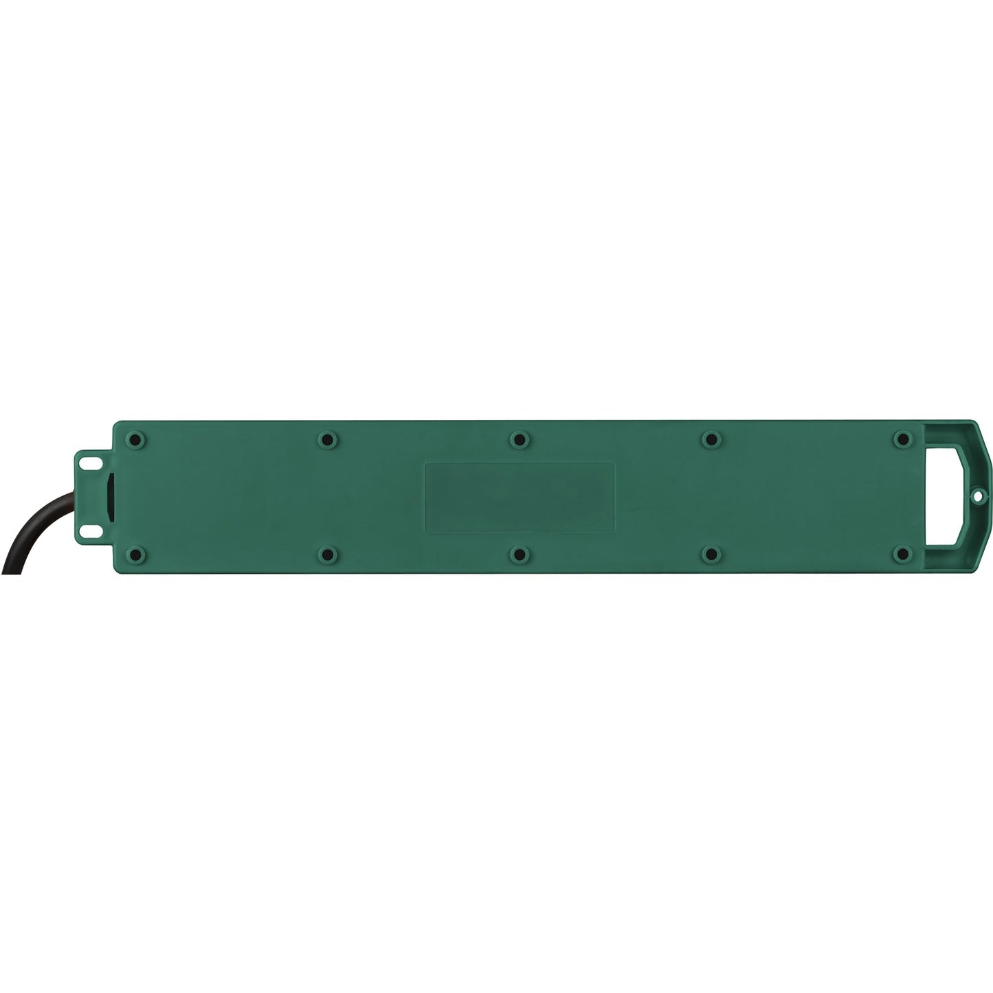 Brennenstuhl Super-Solid SL 554 Distributeur de contact du jardin