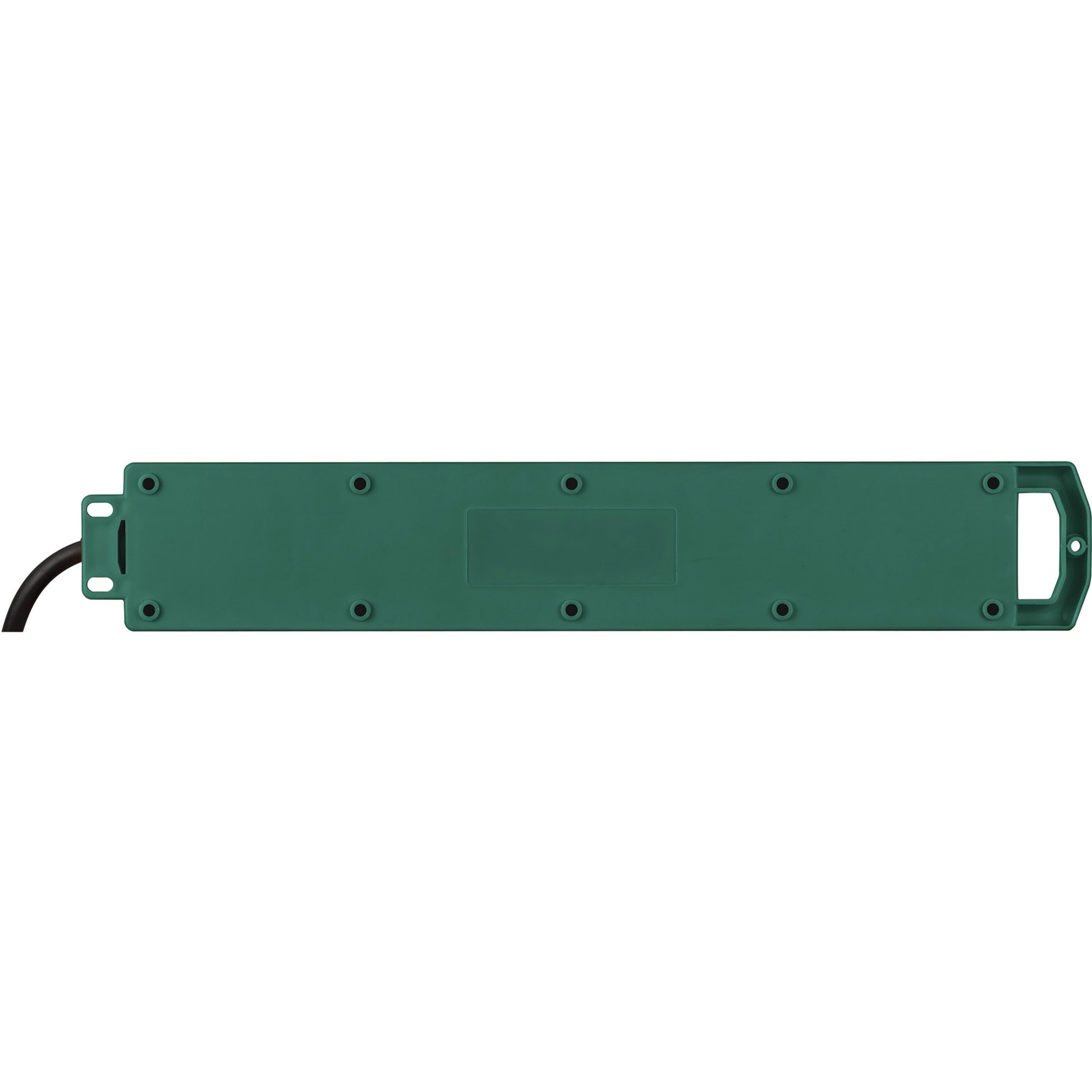 Brennenstuhl Super-Solid SL 554 Distributeur de contact du jardin