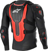 Alpinestars bionic xtr plasma - veste de protection - afbeelding 2