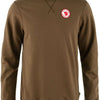 Badge logo Fjällräven 1960 - sweat-shirt