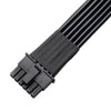 Câble Silverstone pp15-90 (noir)