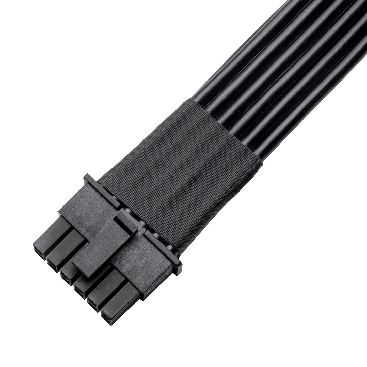 Câble Silverstone pp15-90 (noir)