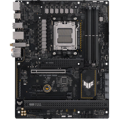 ASUS TUF GAMING B650-Plus WiFi