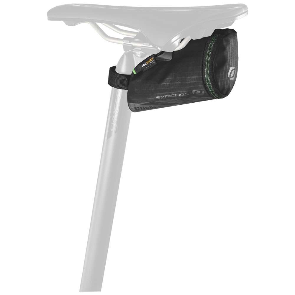 Sacoche de selle à clipser Syncros