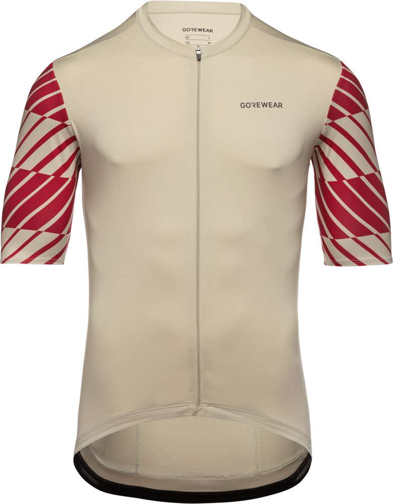 Gorewear swiftride optique - maillot