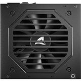 Alimentation modulaire Sharkoon rebel p20 gen2 de 850 watts (noir, 1x 12v-2x6, 3x pcie) - afbeelding 8