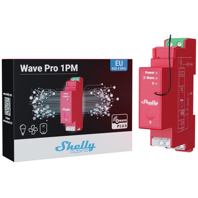 Shelly Qubino Wave 13h
