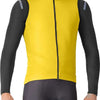 Castelli perfect air - gilet coupe-vent