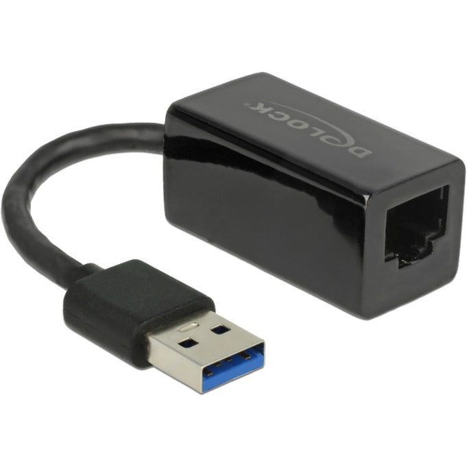 Dellock Superspeed USB-A (USB 3.1 Gen 1) Mâle> Gigabit la