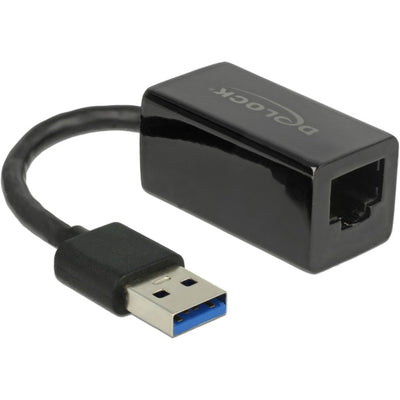Dellock Superspeed USB-A (USB 3.1 Gen 1) Mâle> Gigabit la