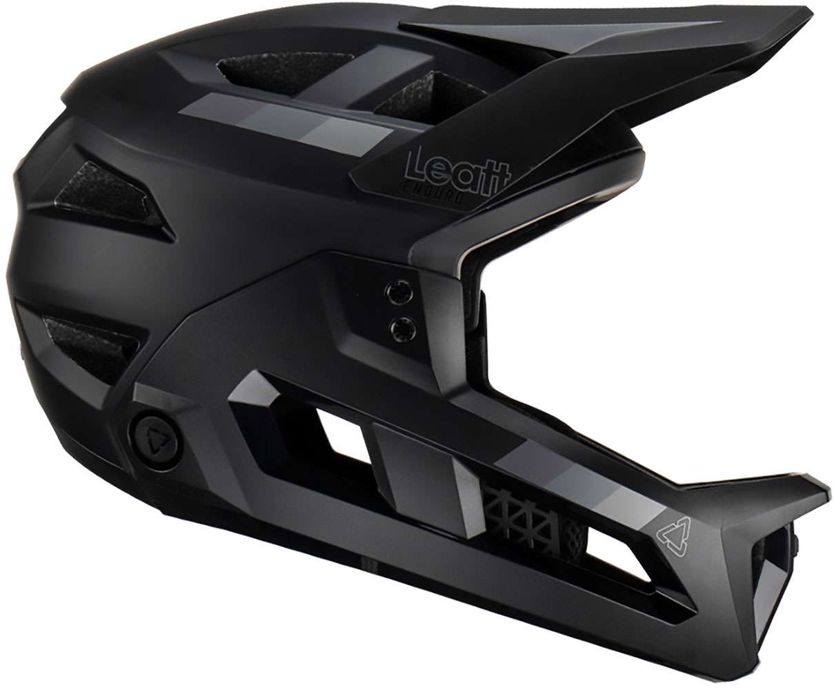 Leatt 2.0 enduro - casque intégral