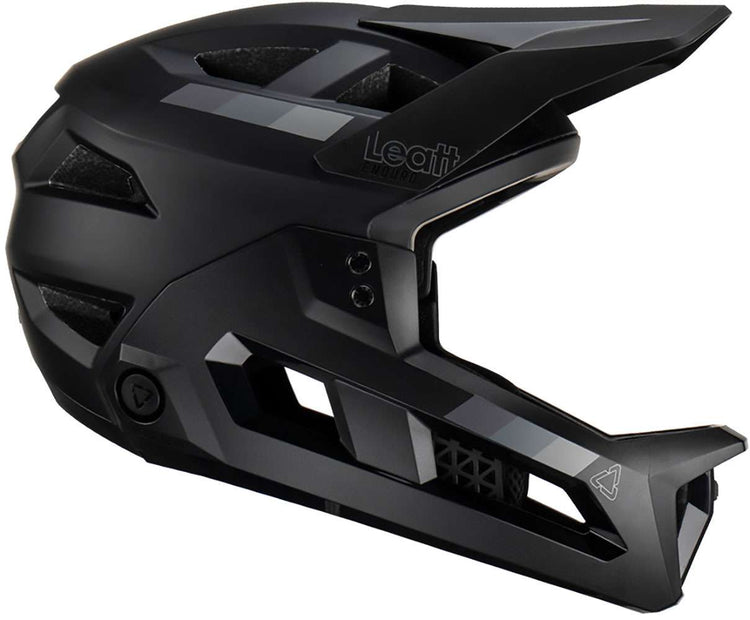 Leatt 2.0 enduro - casque intégral