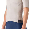 Castelli espresso - cuissard de cyclisme pour femme avec peau de chamois
