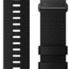 Garmin fenix 7x quickfit® bracelet en nylon 26 mm