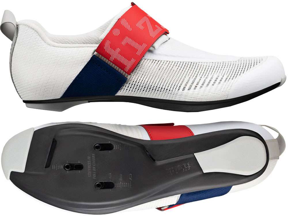 Fizik transiro hydra aero carbone - chaussures de triathlon