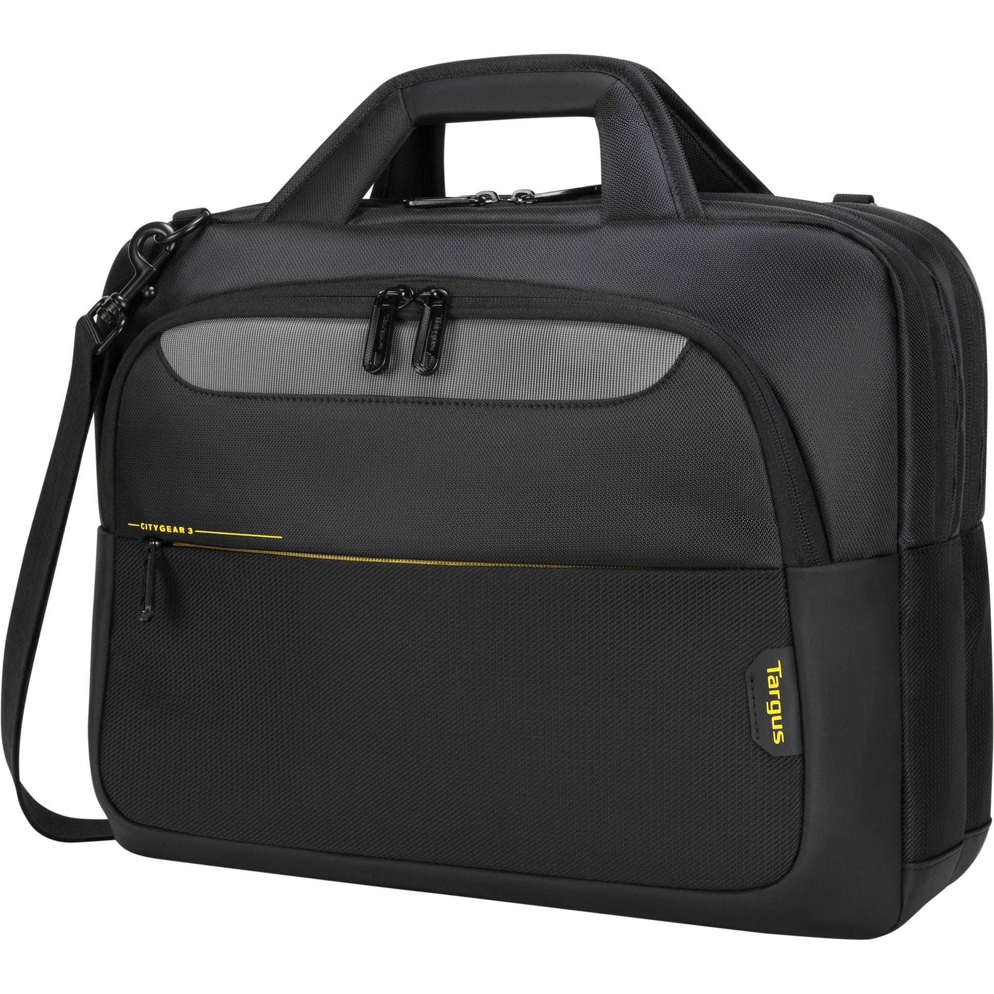Targus CityGear 15-17.3 Topload Laptop Case