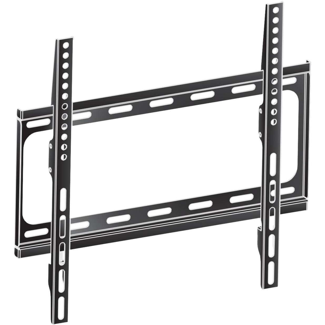 Iiyama WM1044-B1 Support mural universel