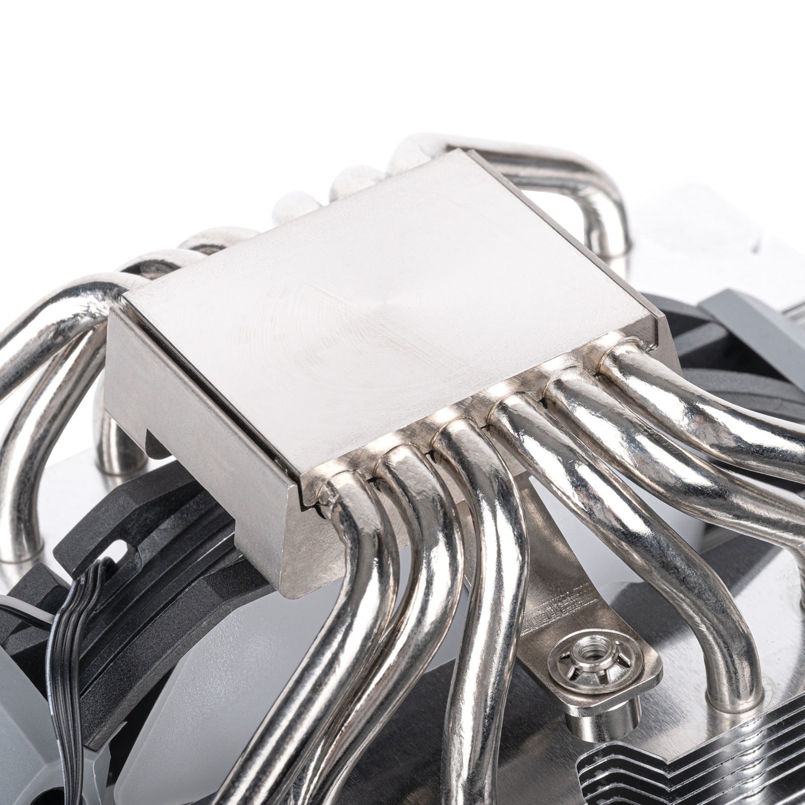 Silverstone Sst-hyd140-argb